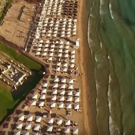 Riviera, Lemos Vouliagmeni * Ateny