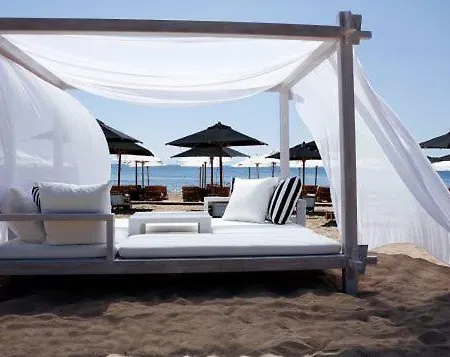 Dom wakacyjny Riviera, Lemos Vouliagmeni Ateny
