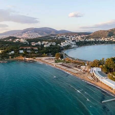 Riviera, Lemos Vouliagmeni Ateny