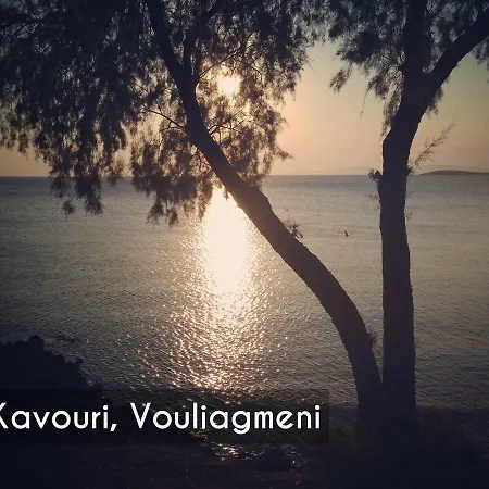 Riviera, Lemos Vouliagmeni Ateny