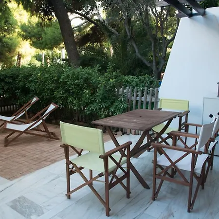 Riviera, Lemos Vouliagmeni Dom wakacyjny Ateny